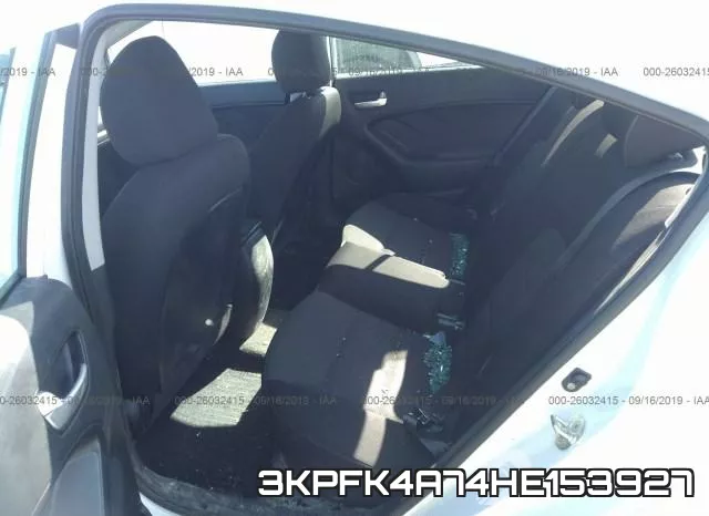 3KPFK4A74HE153927 фото 9