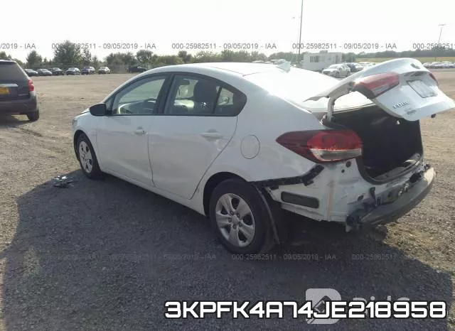 3KPFK4A74JE218958 фото 4