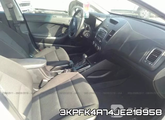 3KPFK4A74JE218958 фото 6