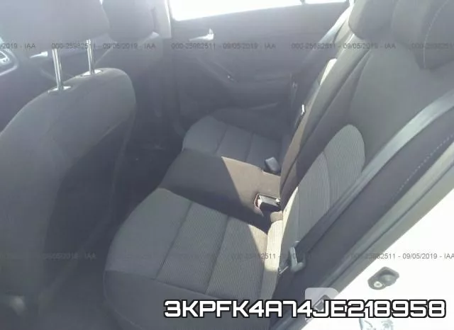 3KPFK4A74JE218958 фото 9