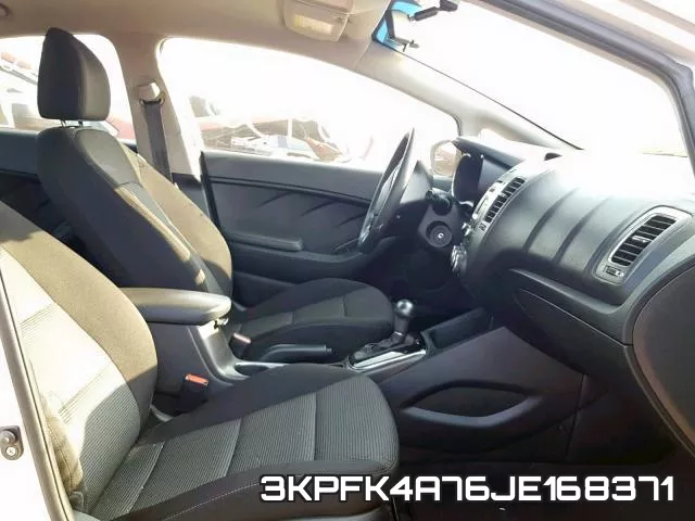 3KPFK4A76JE168371 фото 6