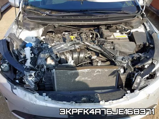 3KPFK4A76JE168371 фото 8