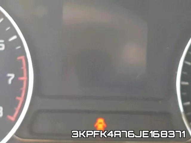 3KPFK4A76JE168371 фото 9