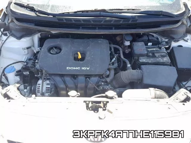 3KPFK4A77HE115981 фото 8