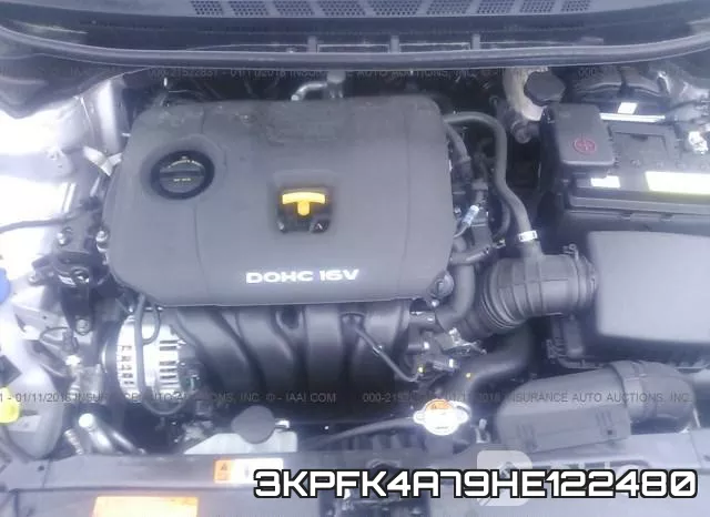 3KPFK4A79HE122480 фото 2