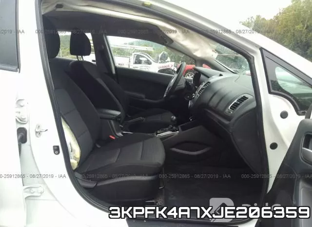3KPFK4A7XJE206359 фото 6