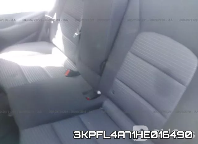 3KPFL4A71HE016490 фото 9