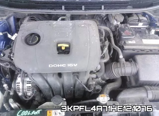 3KPFL4A71HE121076 фото 2