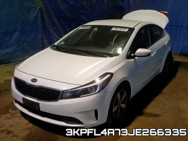 3KPFL4A73JE266335 фото 3