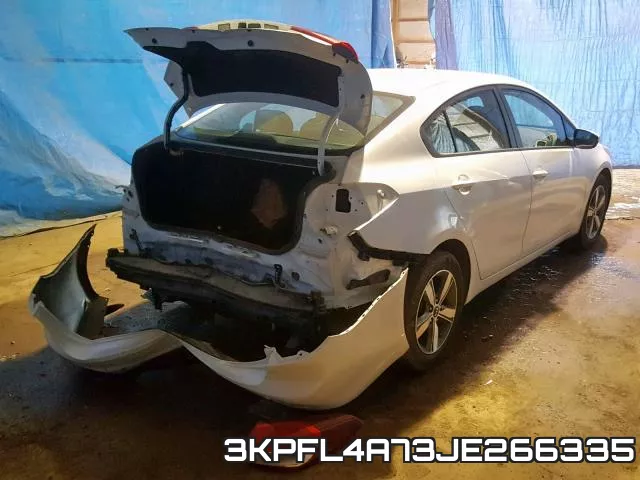 3KPFL4A73JE266335 фото 5