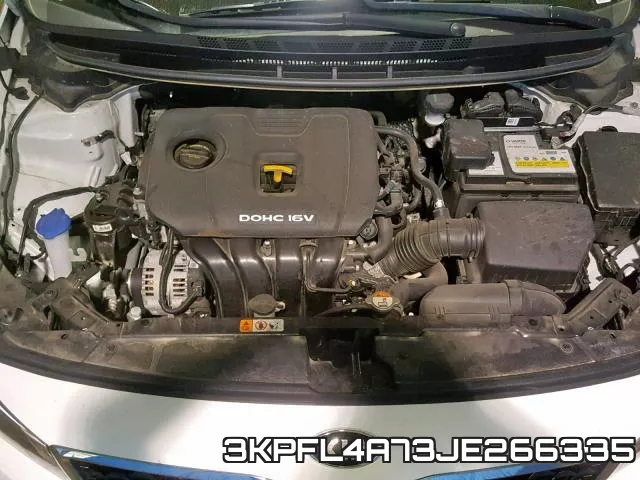 3KPFL4A73JE266335 фото 8