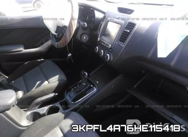 3KPFL4A76HE115418 фото 6