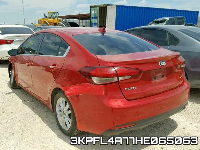 3KPFL4A77HE065063 фото 3