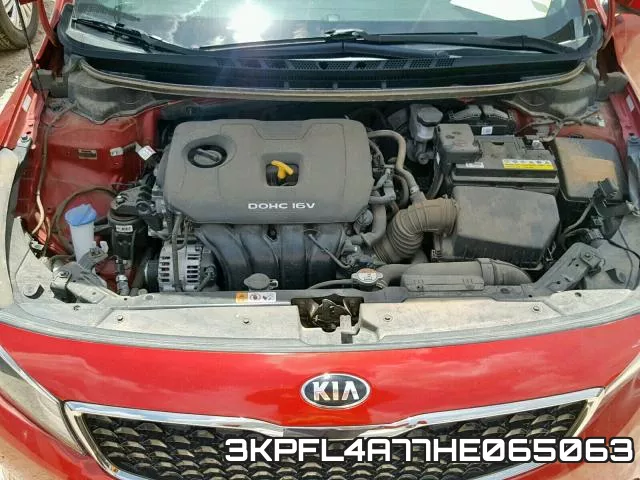 3KPFL4A77HE065063 фото 7