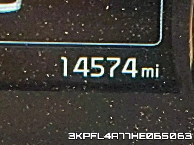 3KPFL4A77HE065063 фото 8