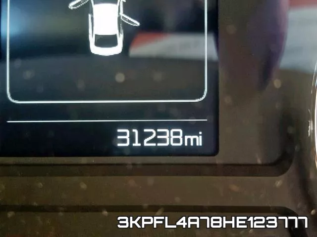 3KPFL4A78HE123777 фото 9