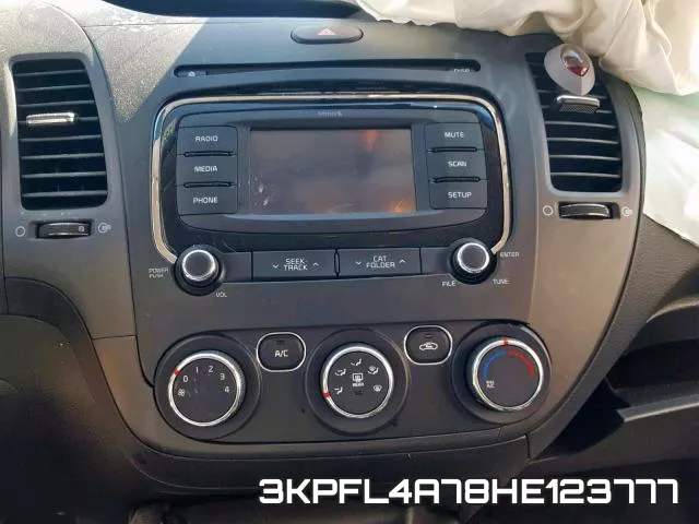3KPFL4A78HE123777 фото 10