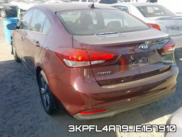 3KPFL4A79JE167910 фото 4