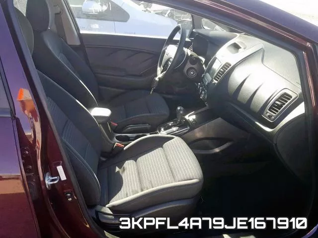 3KPFL4A79JE167910 фото 6