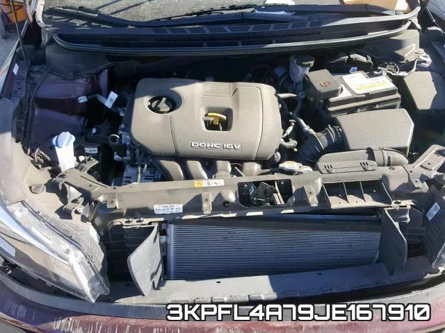 3KPFL4A79JE167910 фото 8
