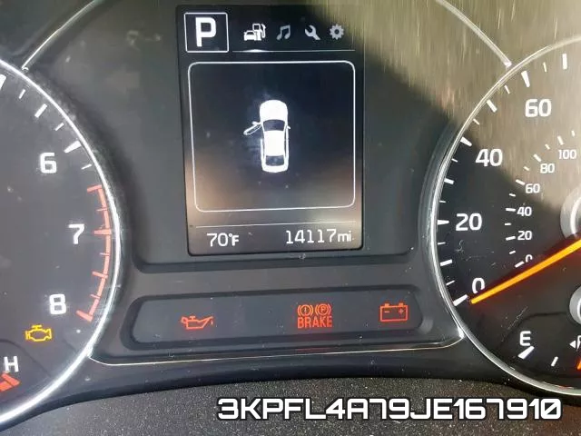 3KPFL4A79JE167910 фото 9