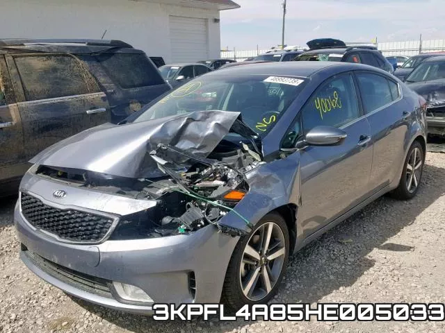 3KPFL4A85HE005033 фото 3