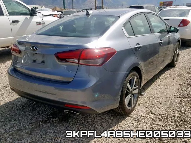 3KPFL4A85HE005033 фото 5
