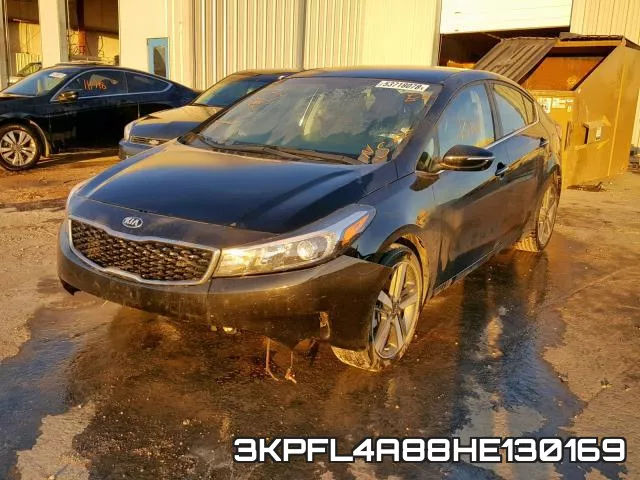 3KPFL4A88HE130169 фото 3