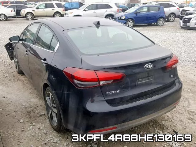 3KPFL4A88HE130169 фото 4
