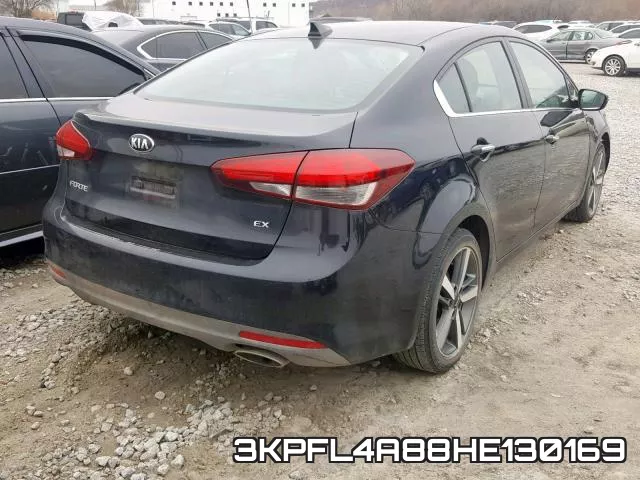 3KPFL4A88HE130169 фото 5