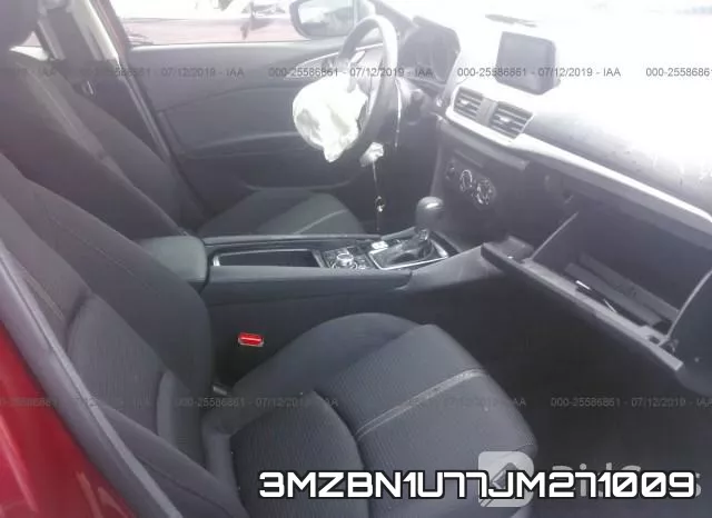 3MZBN1U77JM271009 фото 6
