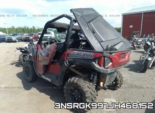 3NSRGK997JH468152 фото 4