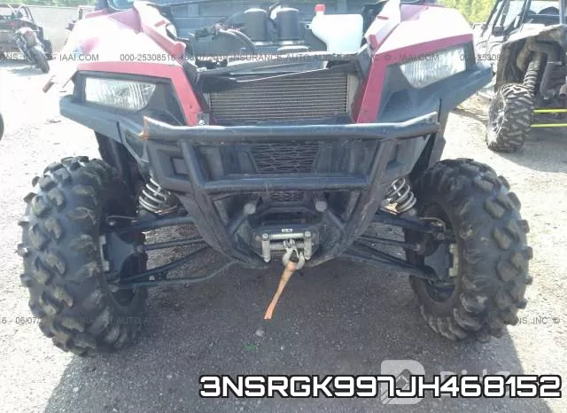 3NSRGK997JH468152 фото 6