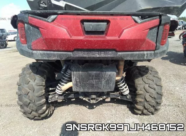 3NSRGK997JH468152 фото 7