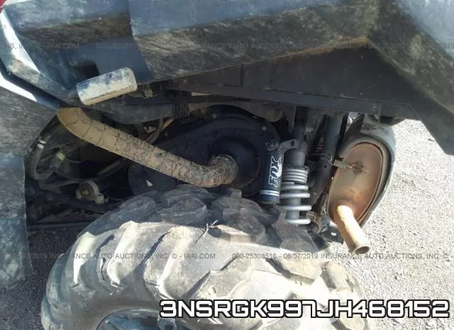 3NSRGK997JH468152 фото 10