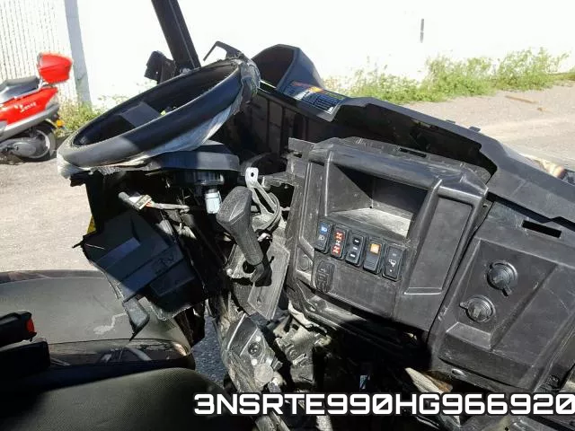 3NSRTE990HG966920 фото 2