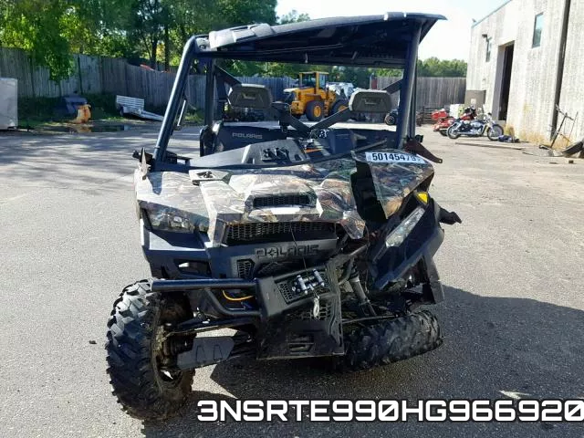 3NSRTE990HG966920 фото 3