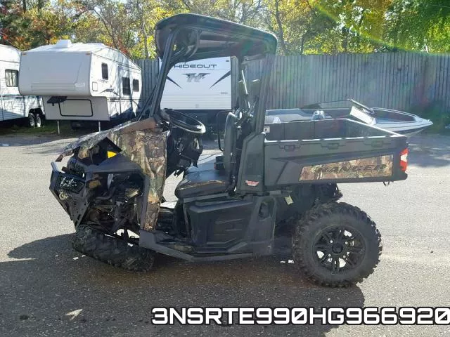 3NSRTE990HG966920 фото 4