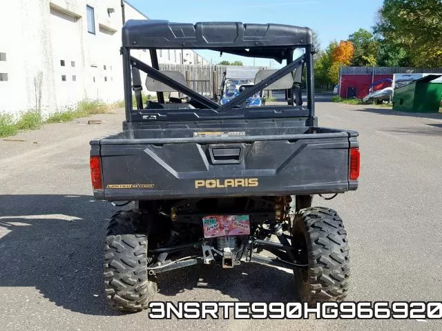 3NSRTE990HG966920 фото 5