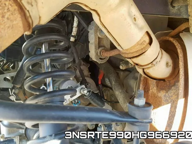 3NSRTE990HG966920 фото 6