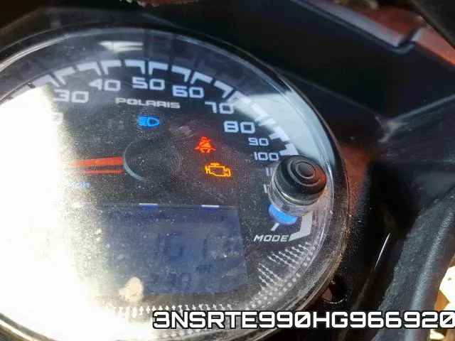 3NSRTE990HG966920 фото 8