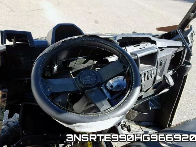 3NSRTE990HG966920 фото 9