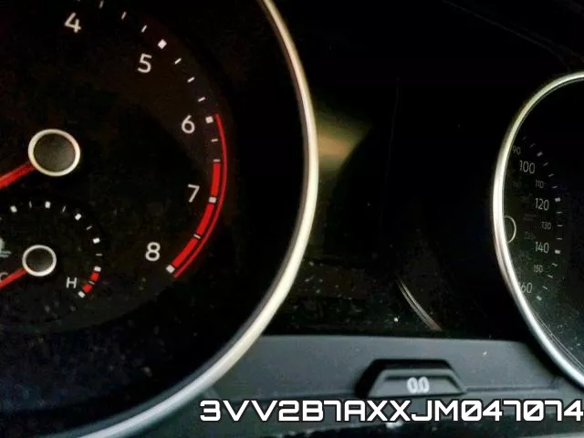3VV2B7AXXJM047074 фото 9