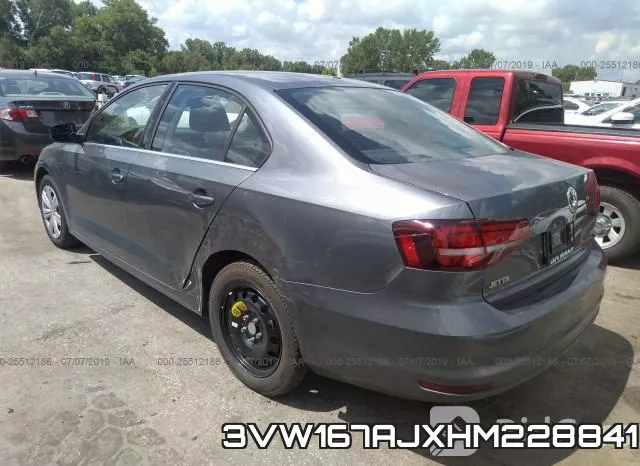 3VW167AJXHM228841 фото 7