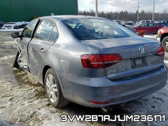 3VW2B7AJ1JM236171 фото 4