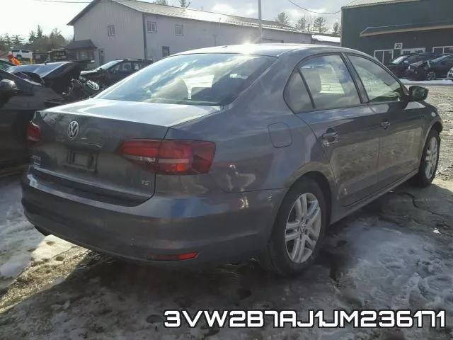 3VW2B7AJ1JM236171 фото 5