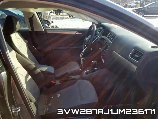 3VW2B7AJ1JM236171 фото 6