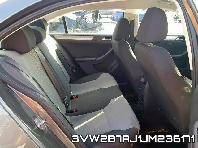 3VW2B7AJ1JM236171 фото 7