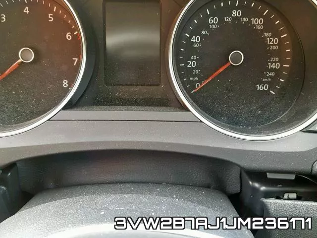 3VW2B7AJ1JM236171 фото 9