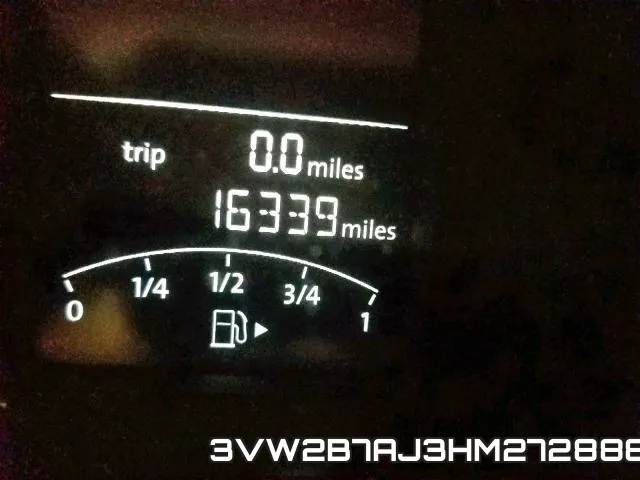 3VW2B7AJ3HM272888 фото 9